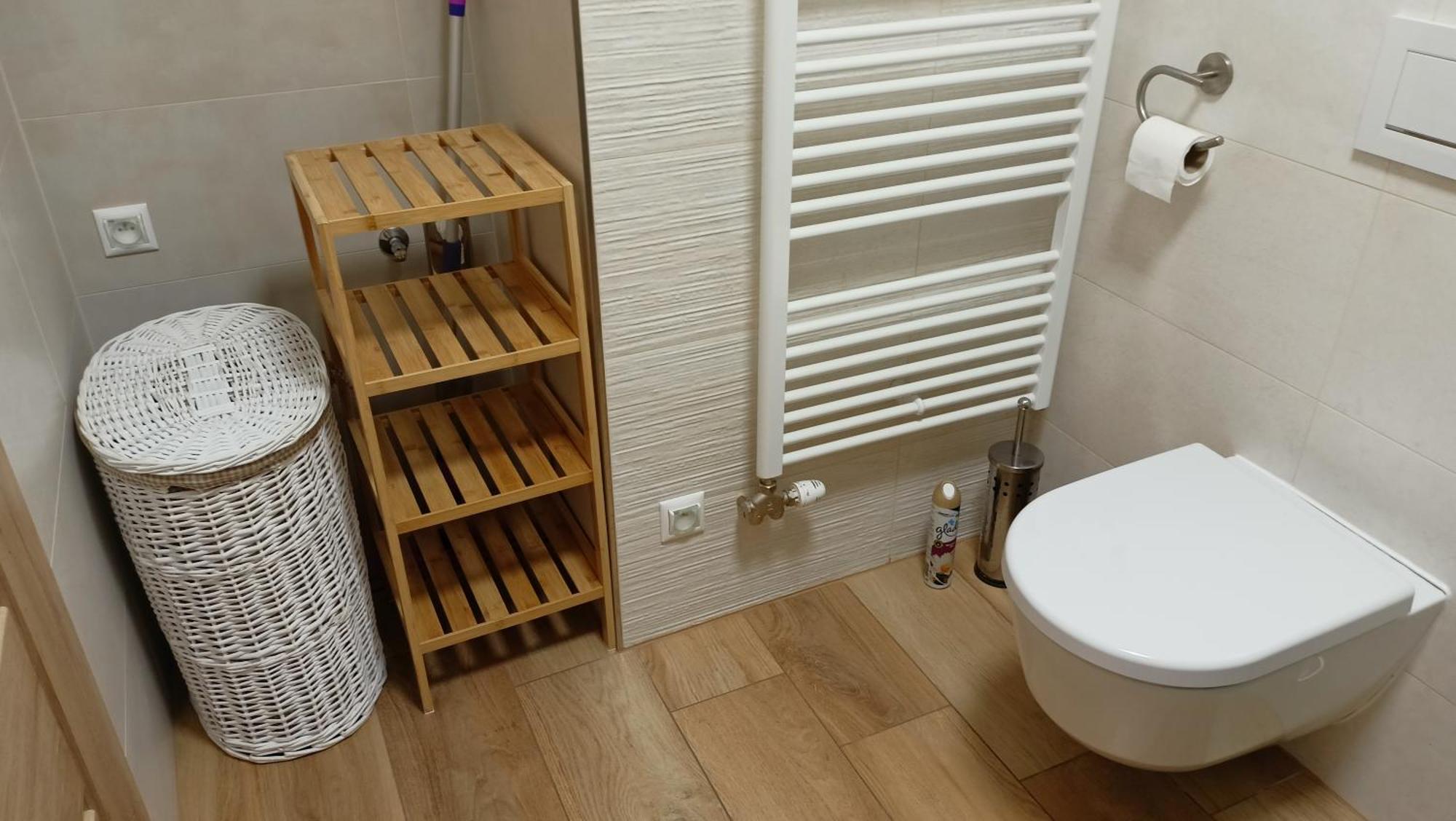 Apartman Lilu - Tatranska Lomnica Bagian luar foto
